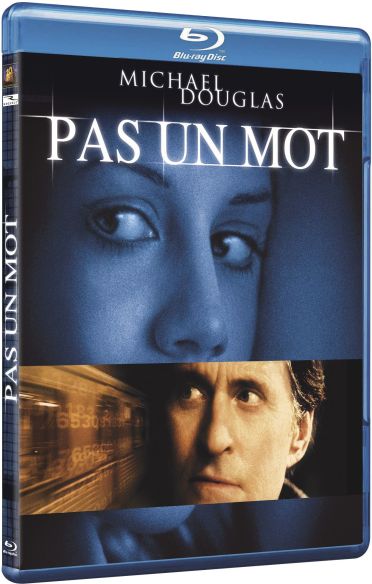 Pas un mot [Blu-ray]