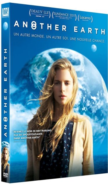 Another Earth [DVD] - flash vidéo