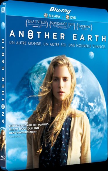 Another Earth [Blu-ray]