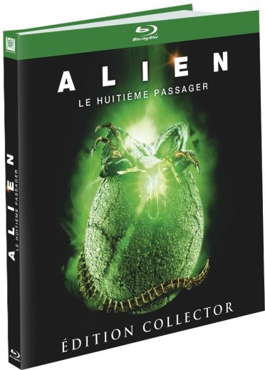 Alien [Blu-ray]