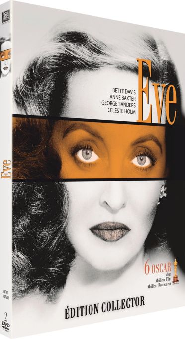 Eve [DVD]