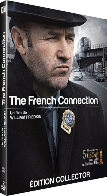 French Connection [DVD]