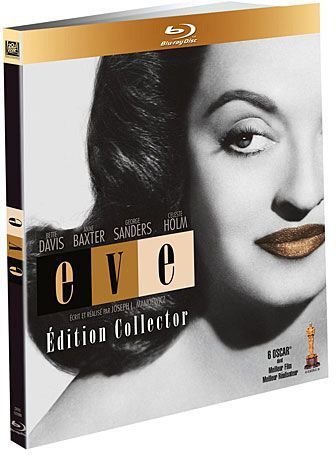 Eve [Blu-ray]