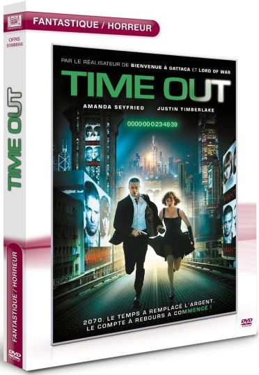Time out [DVD]