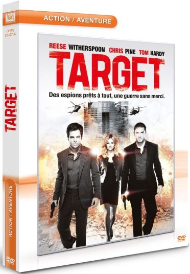 Target [DVD]
