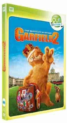 Garfield 2 [DVD]