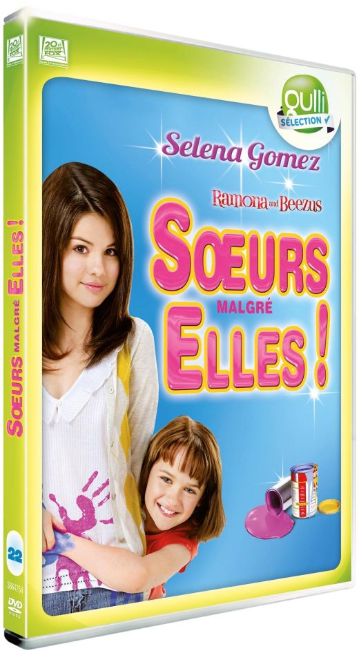 Soeurs malgré elles ! [DVD]