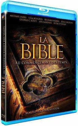 La Bible [Blu-ray]