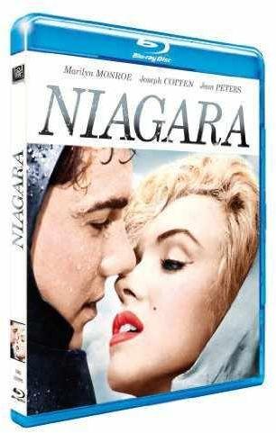 Niagara [Blu-ray] - flash vidéo