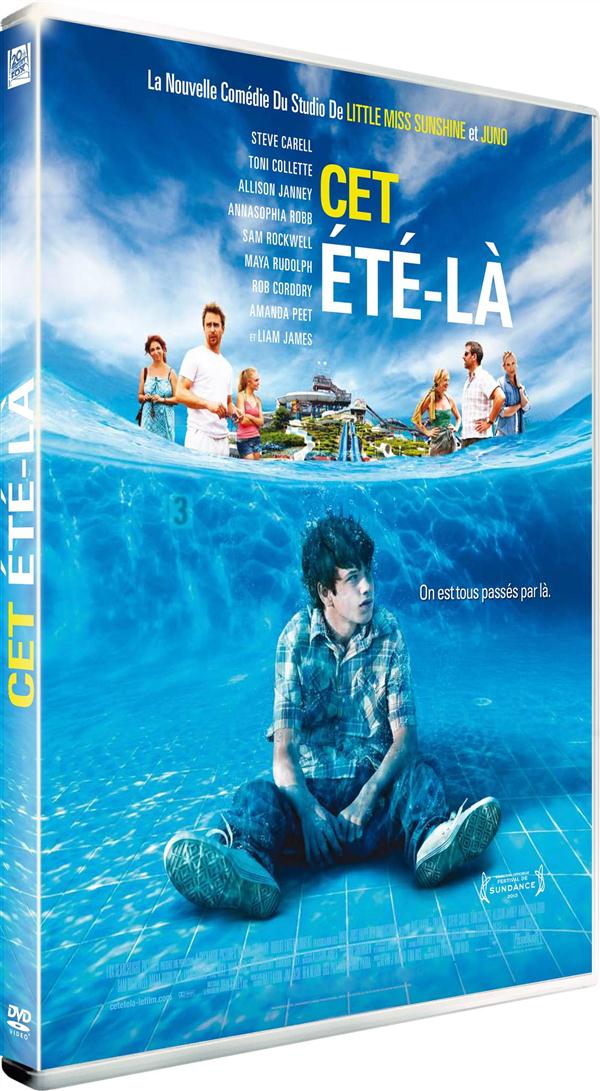 Cet été là [DVD]