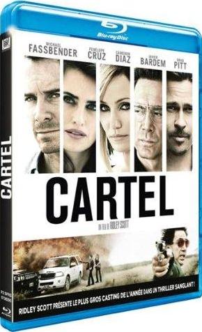Cartel [Blu-ray] - flash vidéo