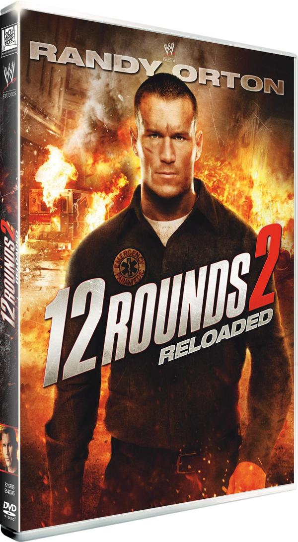 12 Rounds 2 [DVD]