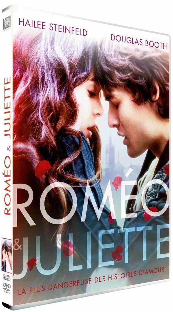 Roméo & Juliette [DVD] - flash vidéo