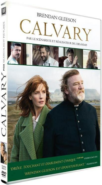Calvary [DVD] - flash vidéo
