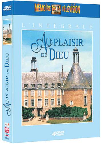 Au plaisir de Dieu - L'intégrale [DVD] - flash vidéo