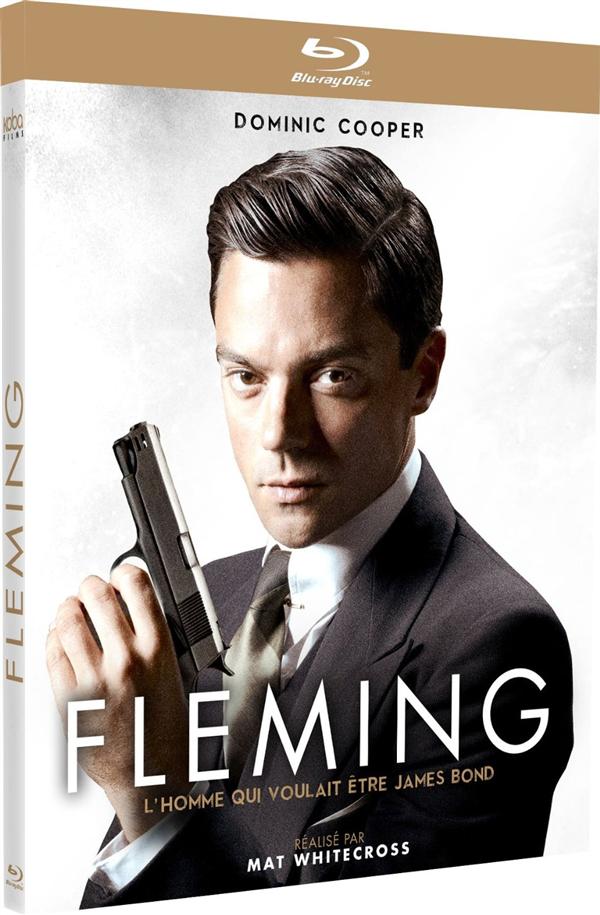 Fleming [Blu-ray] - flash vidéo