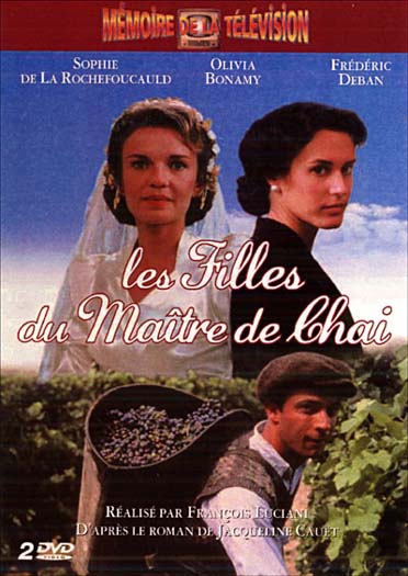 Les Filles du maître de chai [DVD] - flash vidéo