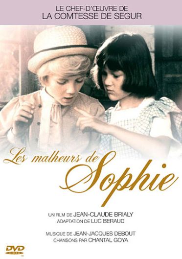 Les Malheurs de Sophie [DVD]