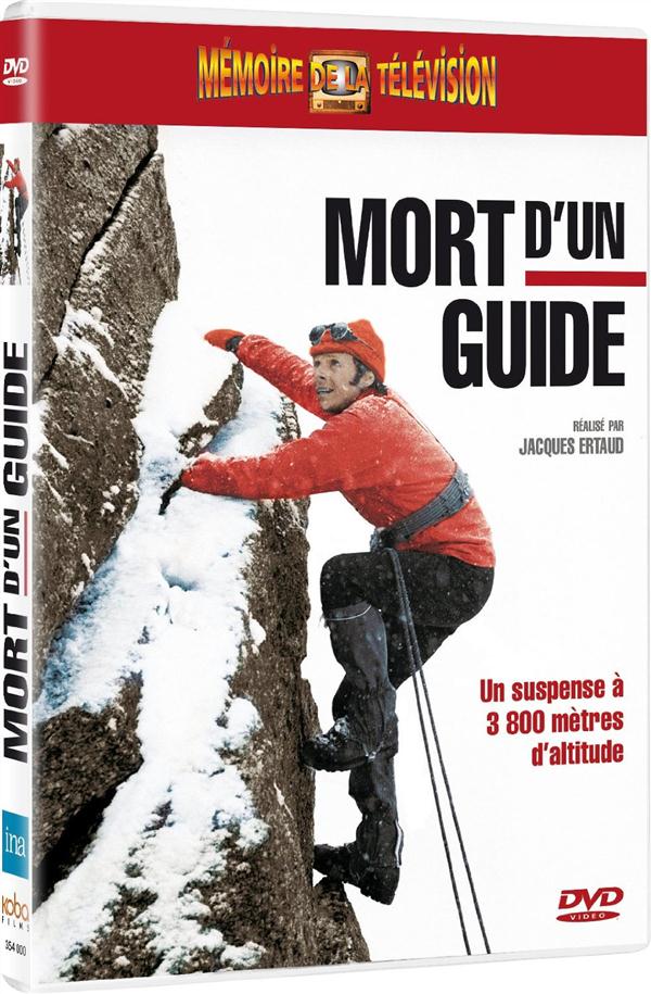 Mort d'un guide [DVD] - flash vidéo