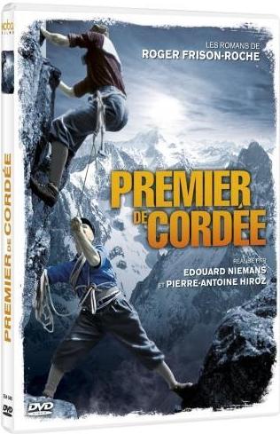 Premier de cordée [DVD] - flash vidéo