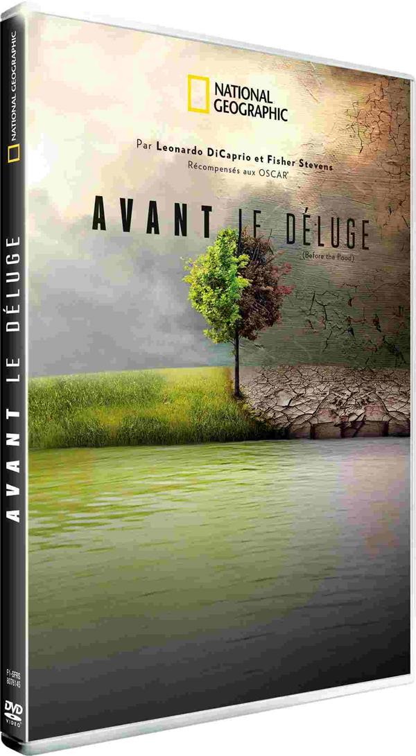 Avant le déluge [DVD] - flash vidéo
