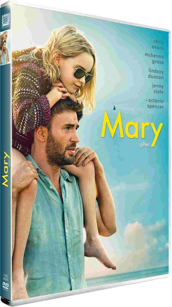 Mary [DVD] - flash vidéo