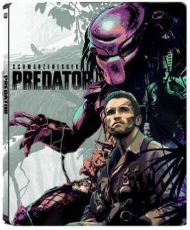 Predator [4K Ultra HD] - flash vidéo
