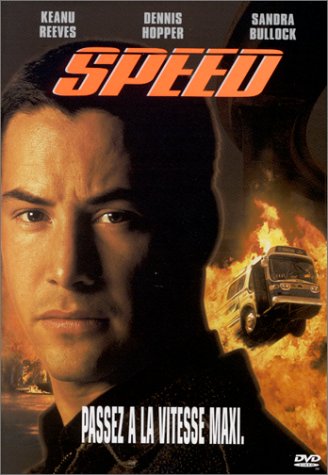 Speed [DVD]