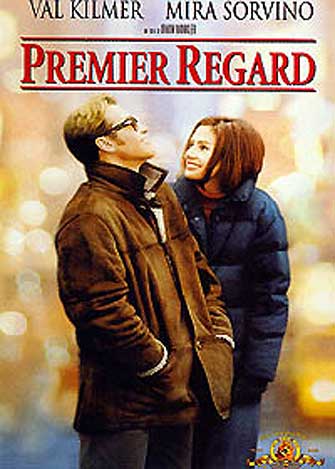 Premier Regard [DVD]