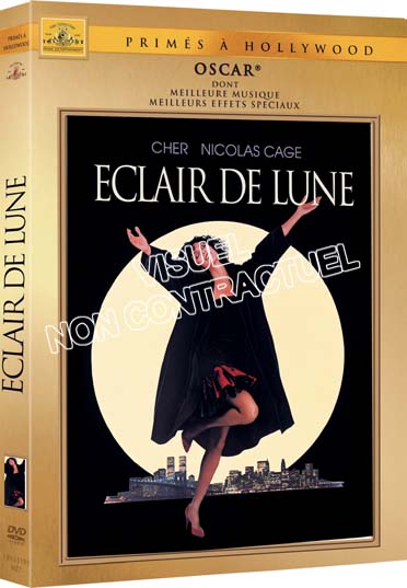 Eclair de lune [DVD]