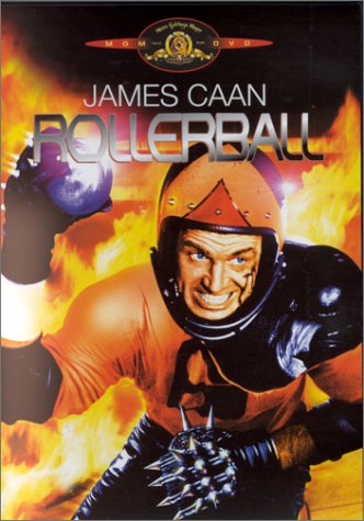 Rollerball [DVD]