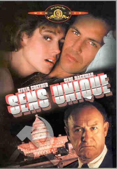 Sens Unique [DVD]