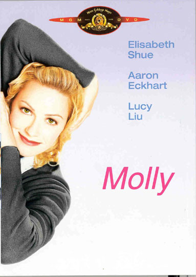 Molly [DVD]