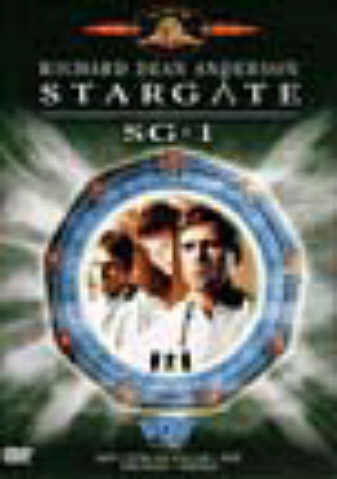 Stargate SG-1 - Saison 3 - Volumes 8/9/10 [DVD]