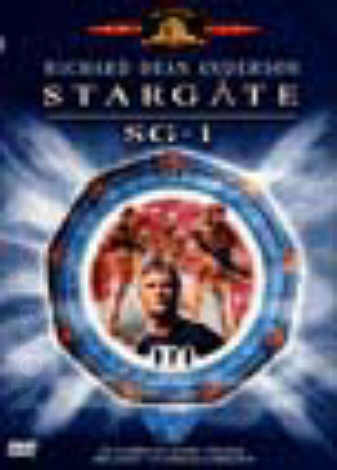 Stargate SG-1 - Saison 3 - Volumes 11/12/13 [DVD]