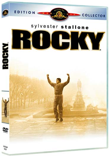 Rocky [DVD]