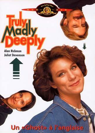 Truly Madly Deeply [DVD]