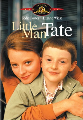 Le Petit homme [DVD]