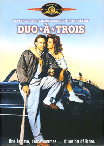 Duo à trois [DVD]