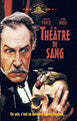 Théâtre de sang [DVD]
