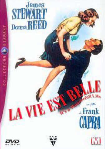 La Vie est belle [DVD]