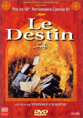 Le Destin [DVD]