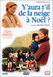 Y'aura t'il de la neige à Noël ? [DVD]
