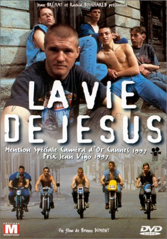 La Vie de Jésus [DVD]