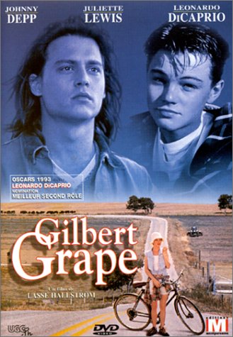 Gilbert Grape [DVD]