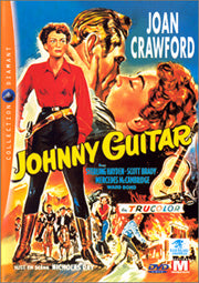 Johnny Guitare [DVD]