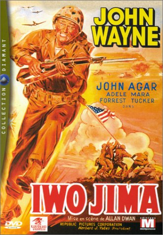 Iwo Jima [DVD]