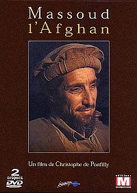 Massoud l'Afghan [DVD]