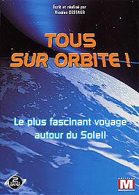 Tous sur orbite ! [DVD]