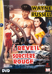 Le Reveil de la sorcière rouge [DVD]